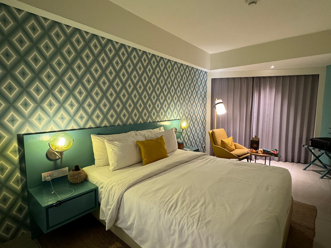 MAMAKA by Ovolo主图