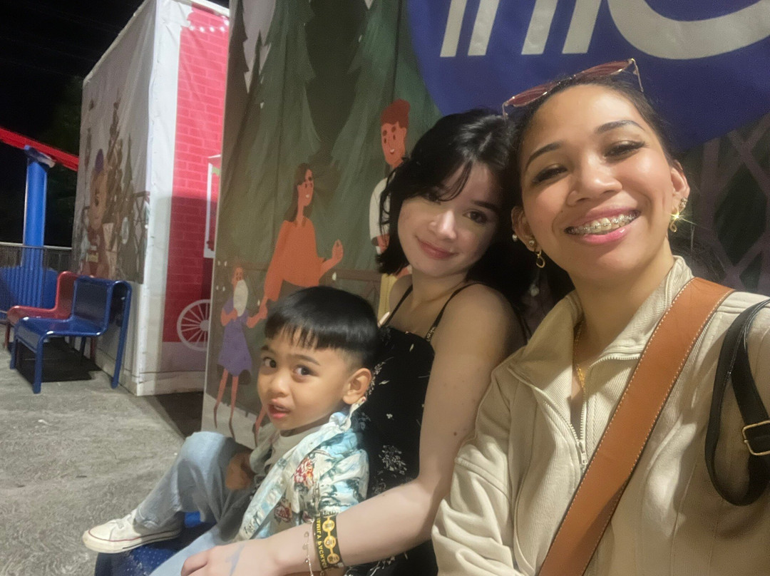 Sky Ranch San Fernando Pampanga-圣费尔南多必去景点