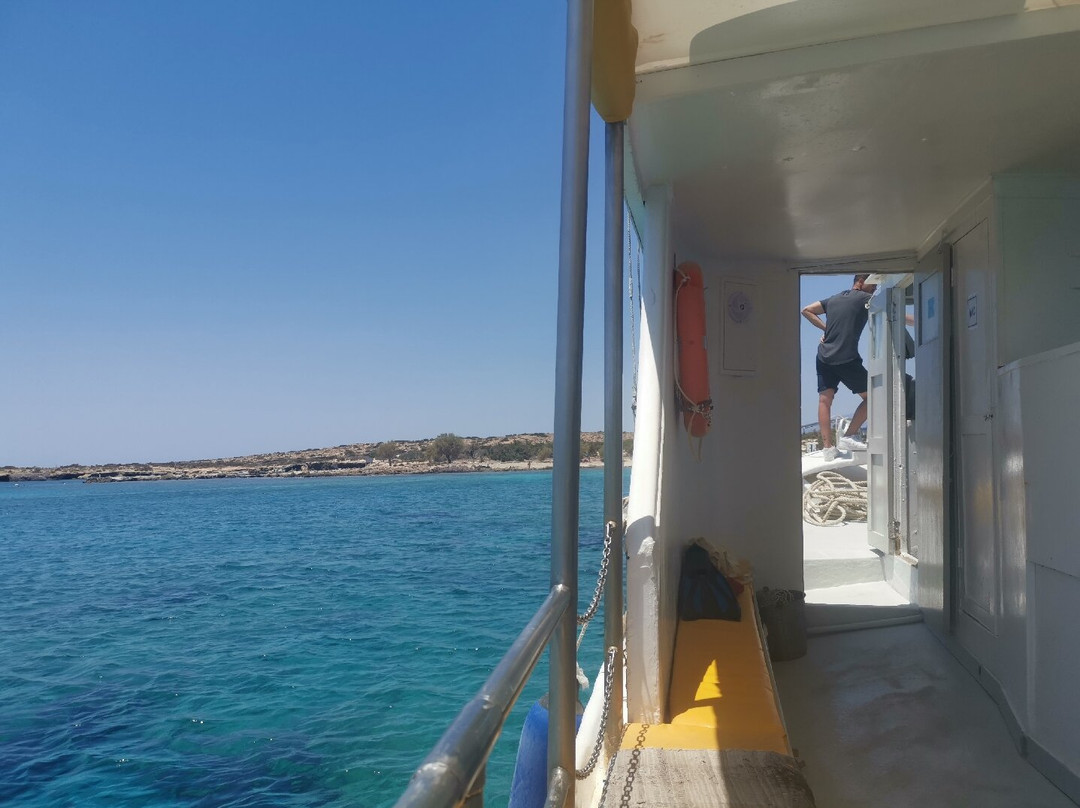 Nefeli Boat-Ierapetra必去景点