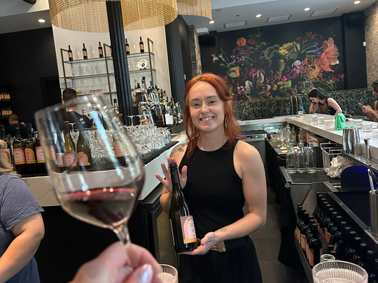 Chicago Winery-芝加哥必去景点