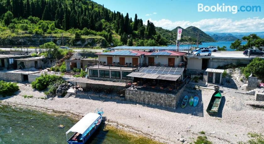 Apartments Konoba Starcevo主图