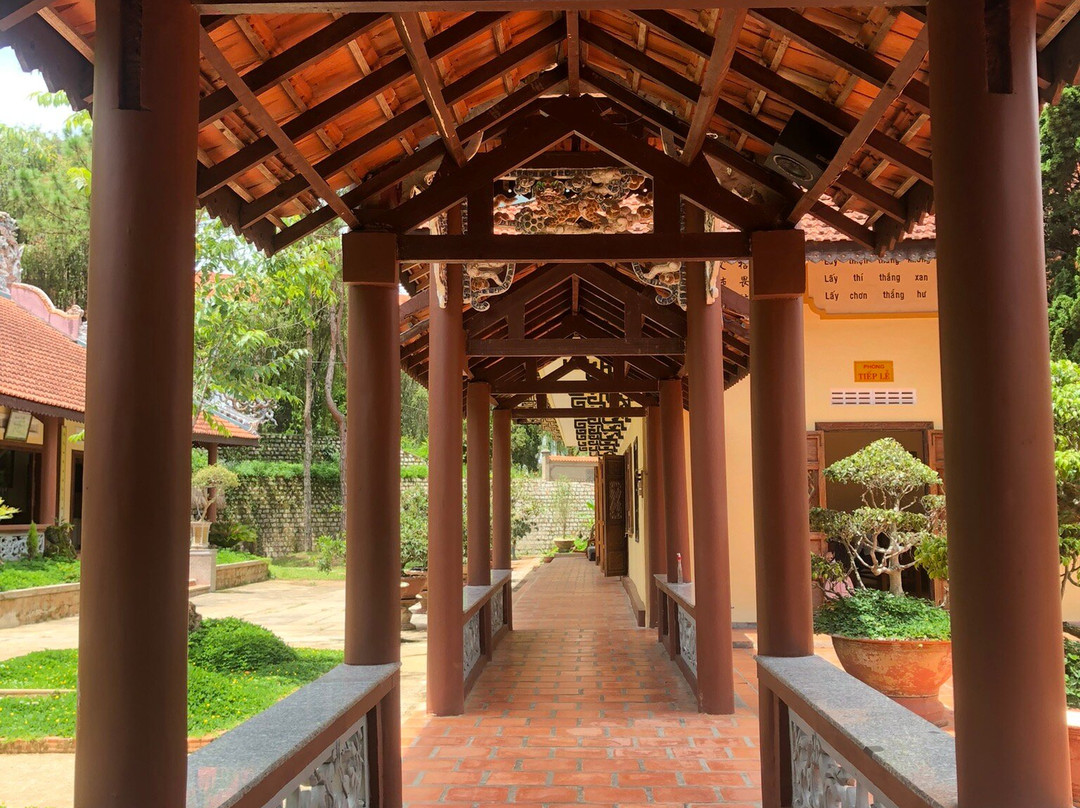 灵光寺-大勒必去景点