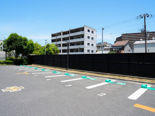 堺站前阿帕酒店主图