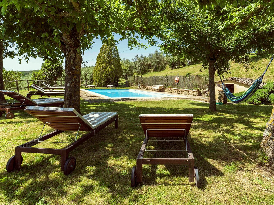 Agriturismo La Sala主图
