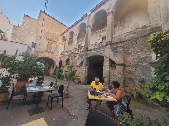 Fish Bistrot Falu'主图