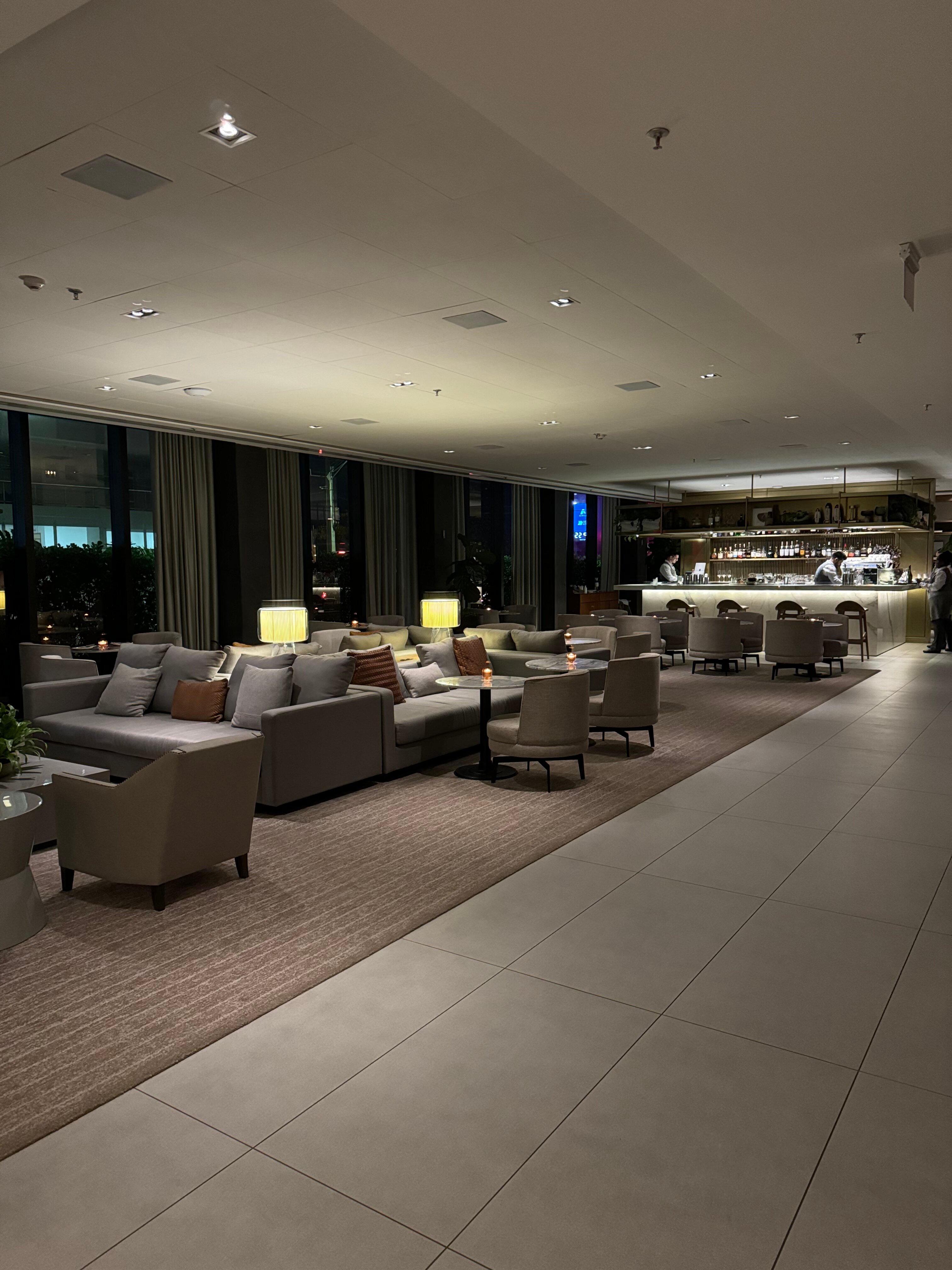Lk Design Hotel-浴室
