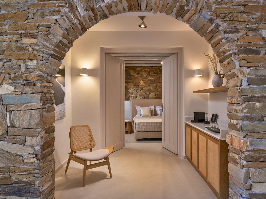 Ios Palace Hotel & Spa主图