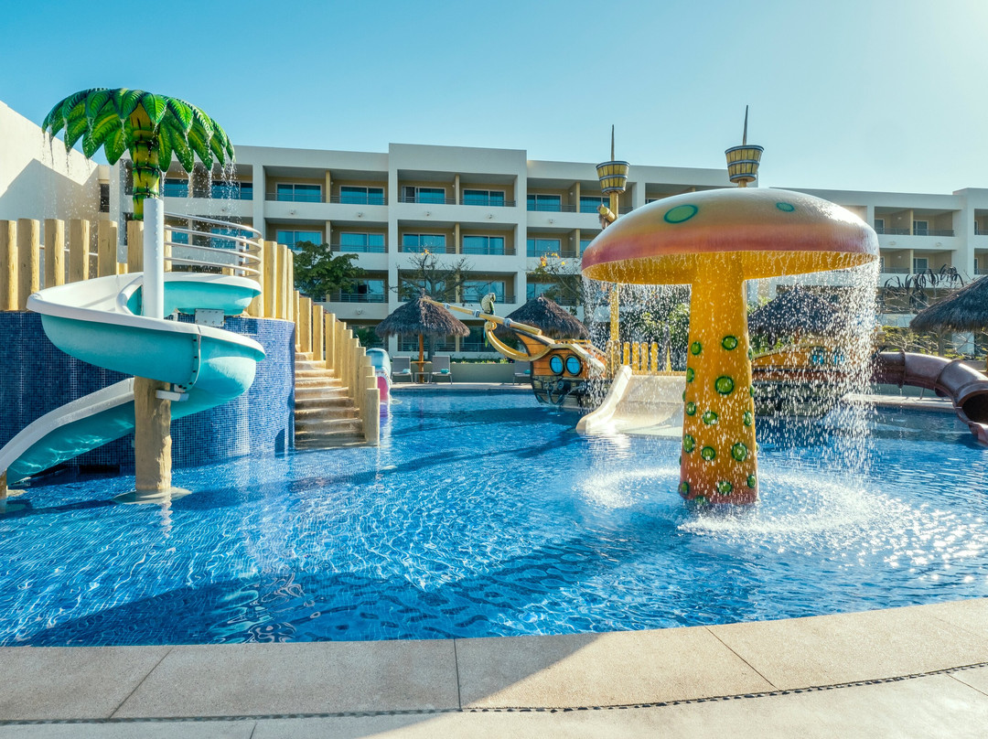 Iberostar Selection Playa Mita主图