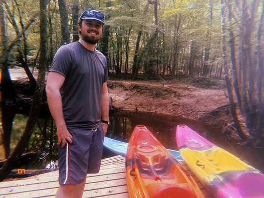 JK Adventure Guides-哥伦比亚必去景点