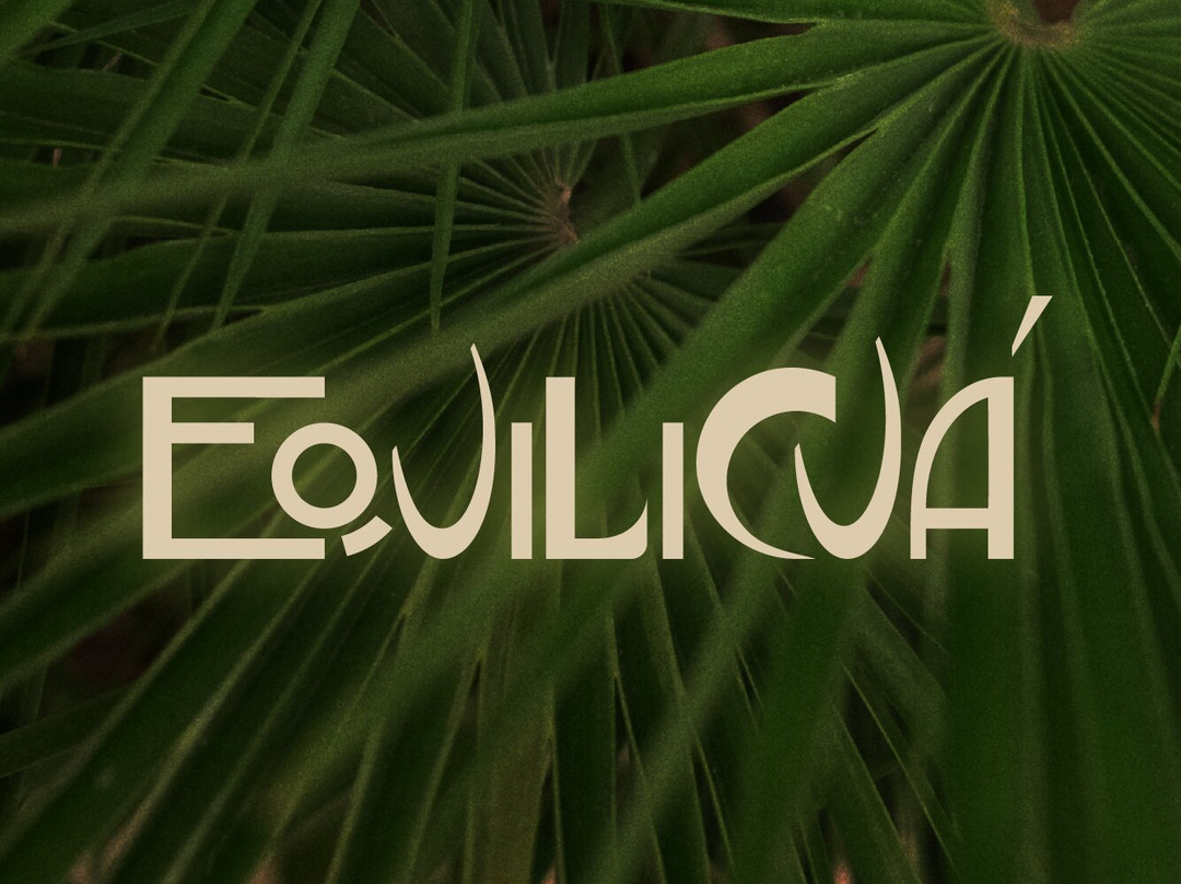 EQUILICUÁ