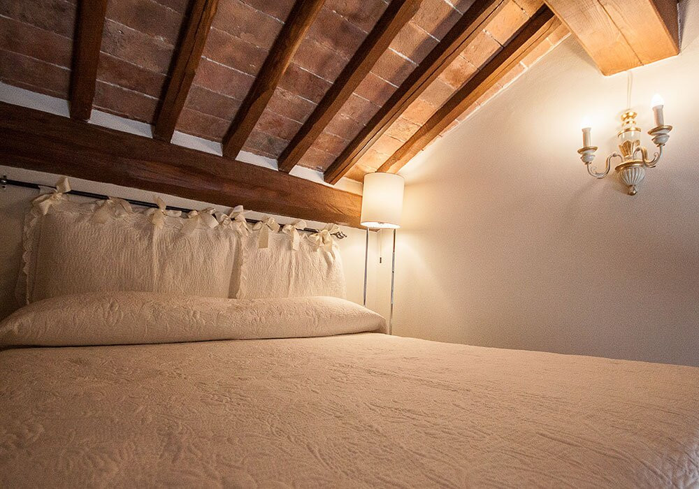 Casa Mastacchi Bed & Breakfast主图