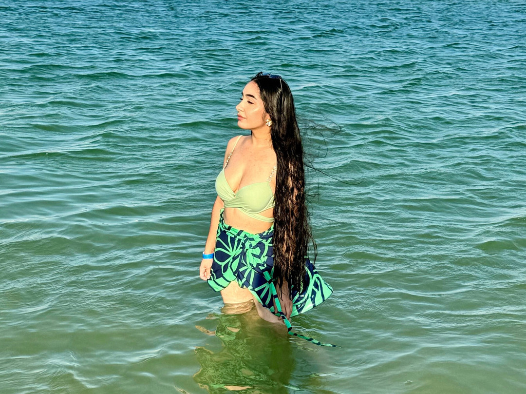 Brisa Travel-杰里科科拉必去景点