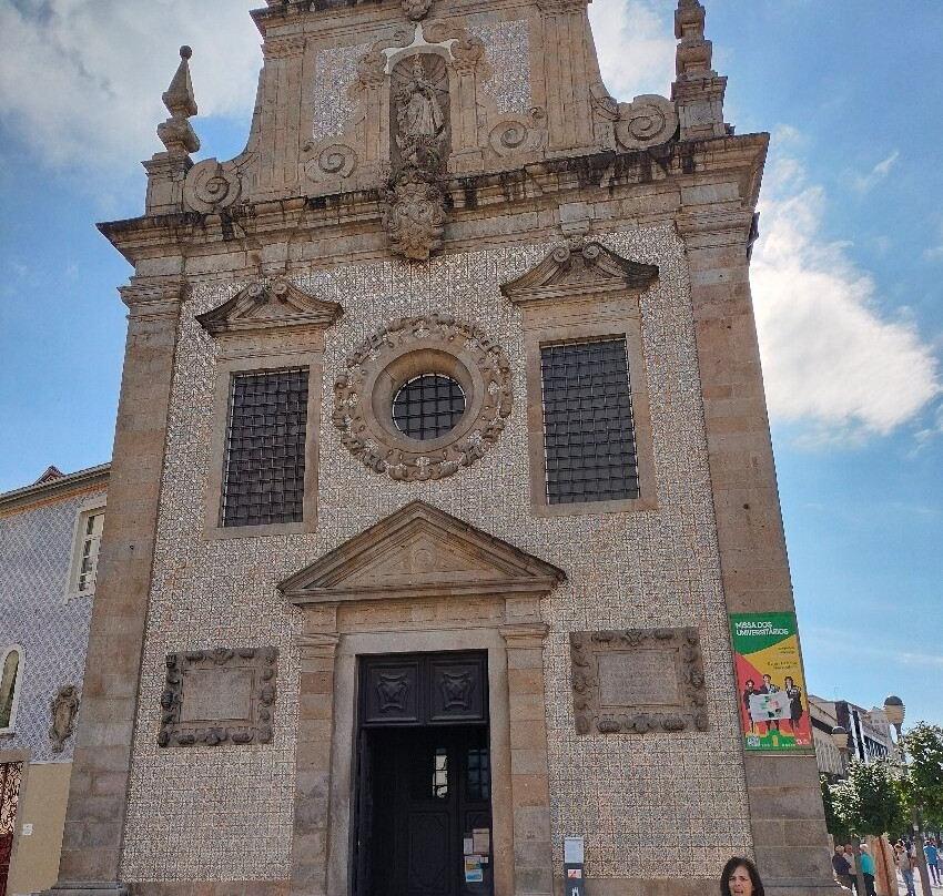 Igreja dos Terceiros景点图片