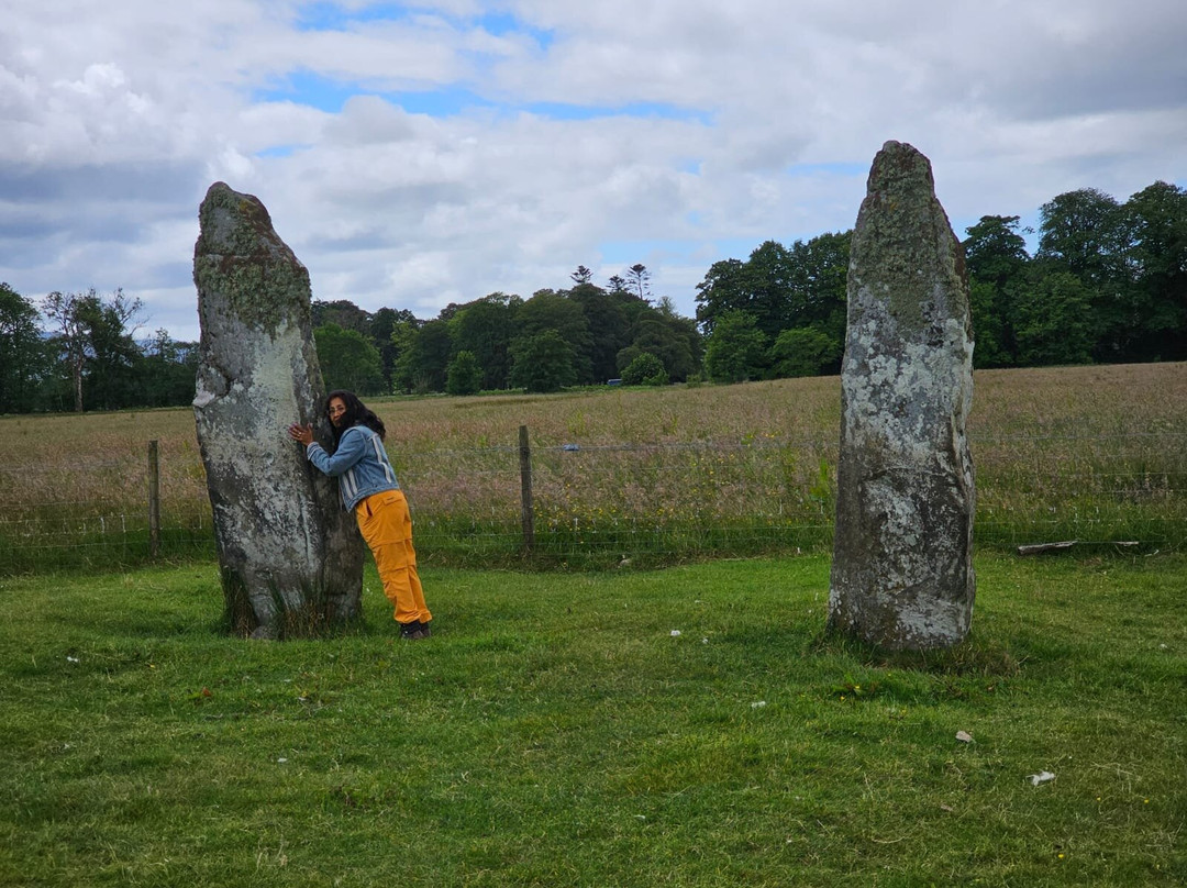 Kilmartin Glen景点图片