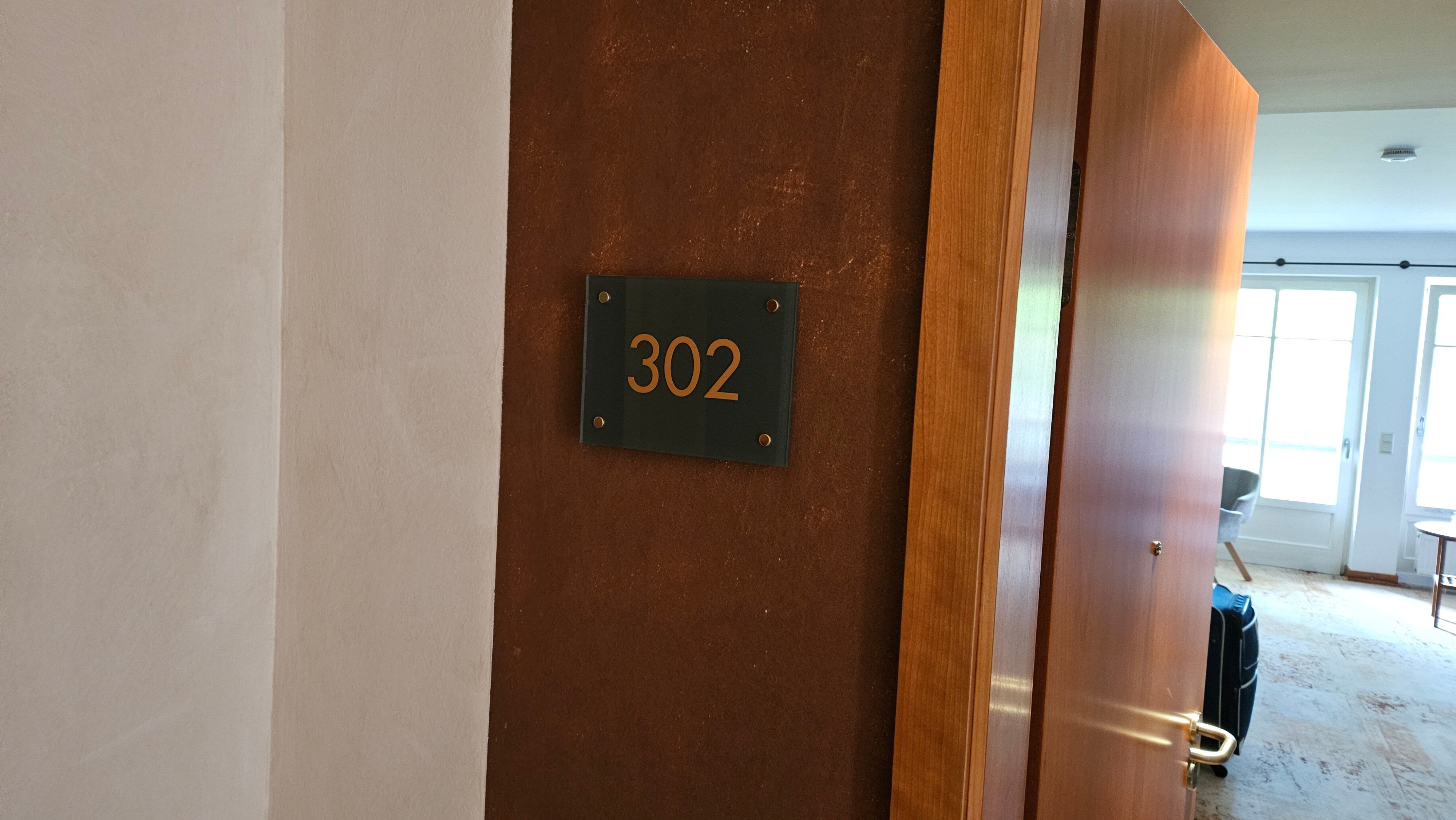 Design Hotel Viktoria-客卧