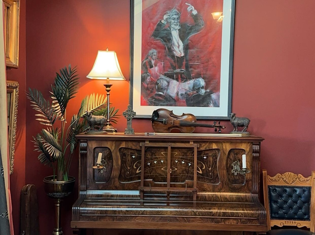 Hiwinui Country Estate主图