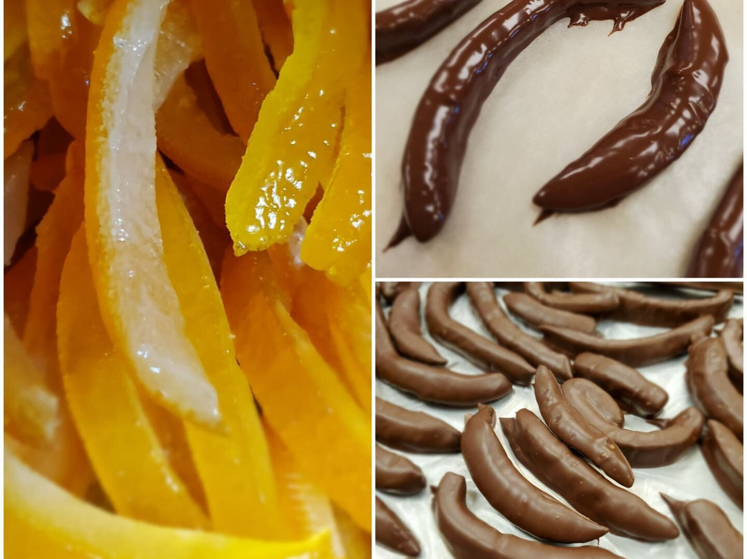 Belgian Chocolatier Piron, Inc.