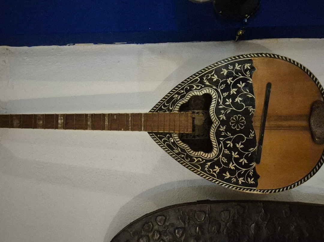 Hotel Kastelli主图