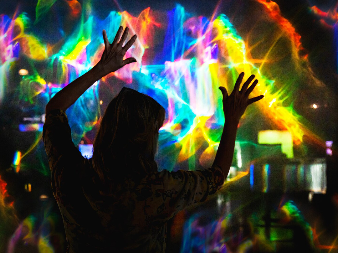 科学探索博物馆