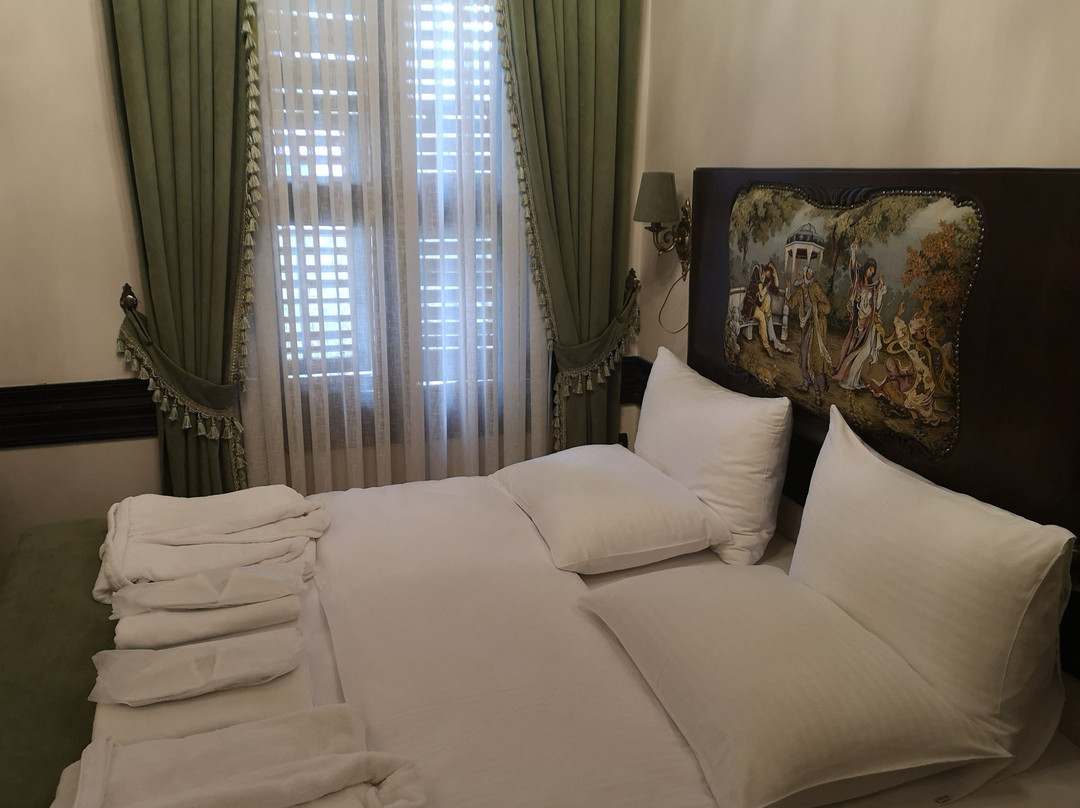 Hotel Edirne Osmanli Evleri主图