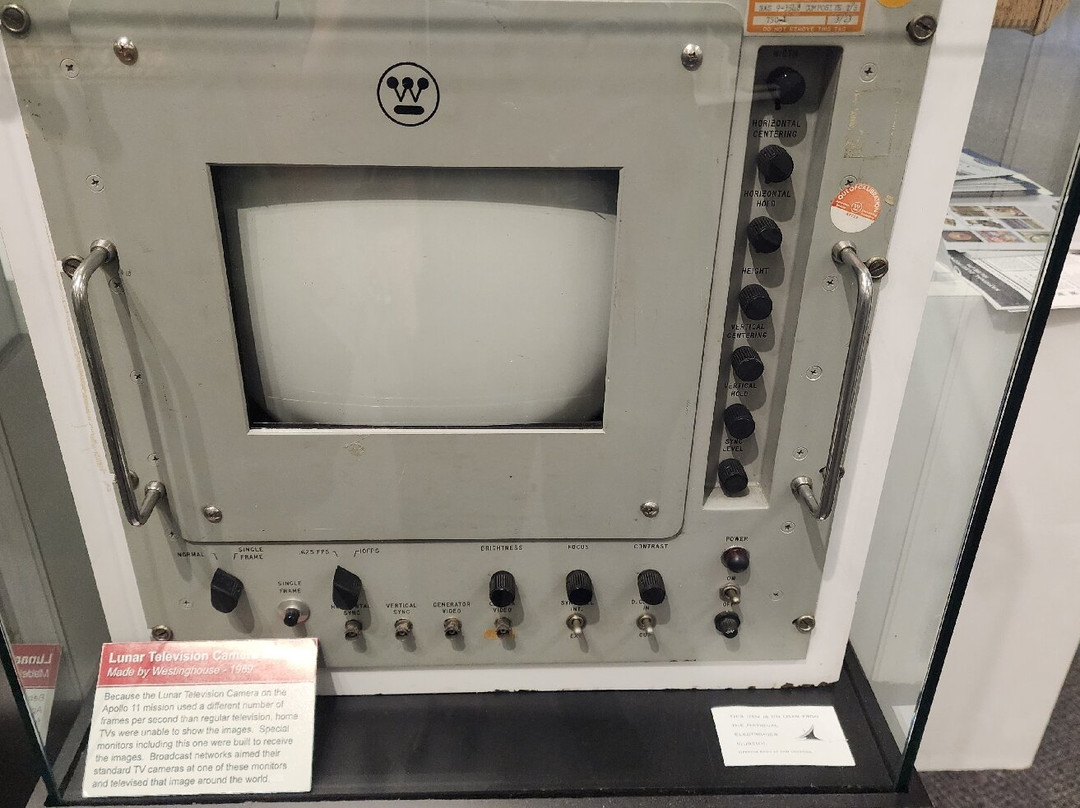 System Source Computer Museum-亨特谷必去景点