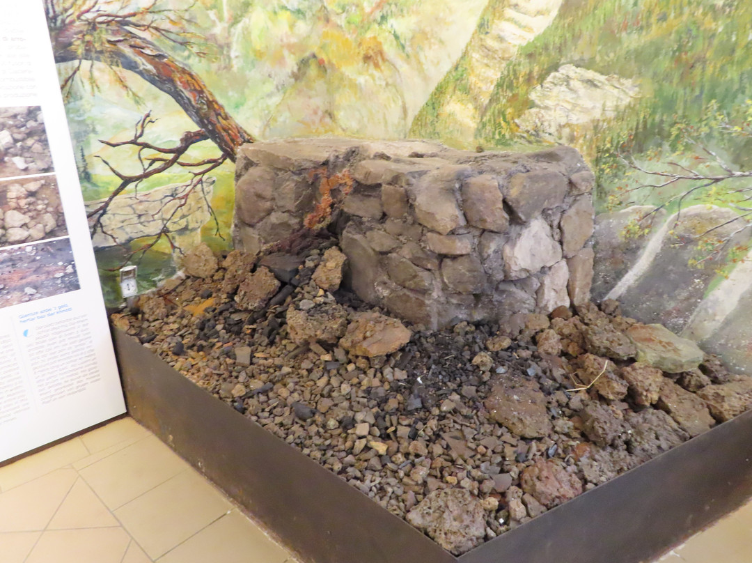 Centro Documentazione Luserna-Luserna必去景点