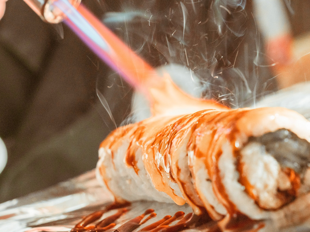 Sibuya Urban Sushi Bar
