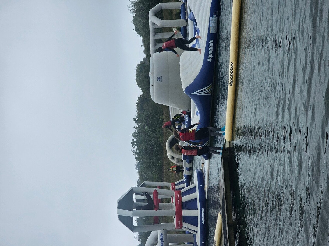 North Devon Wake Park景点图片