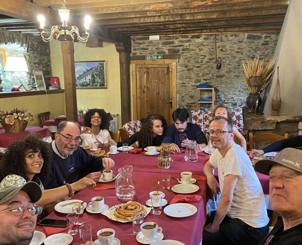 Hotel Rural La Cárcel主图