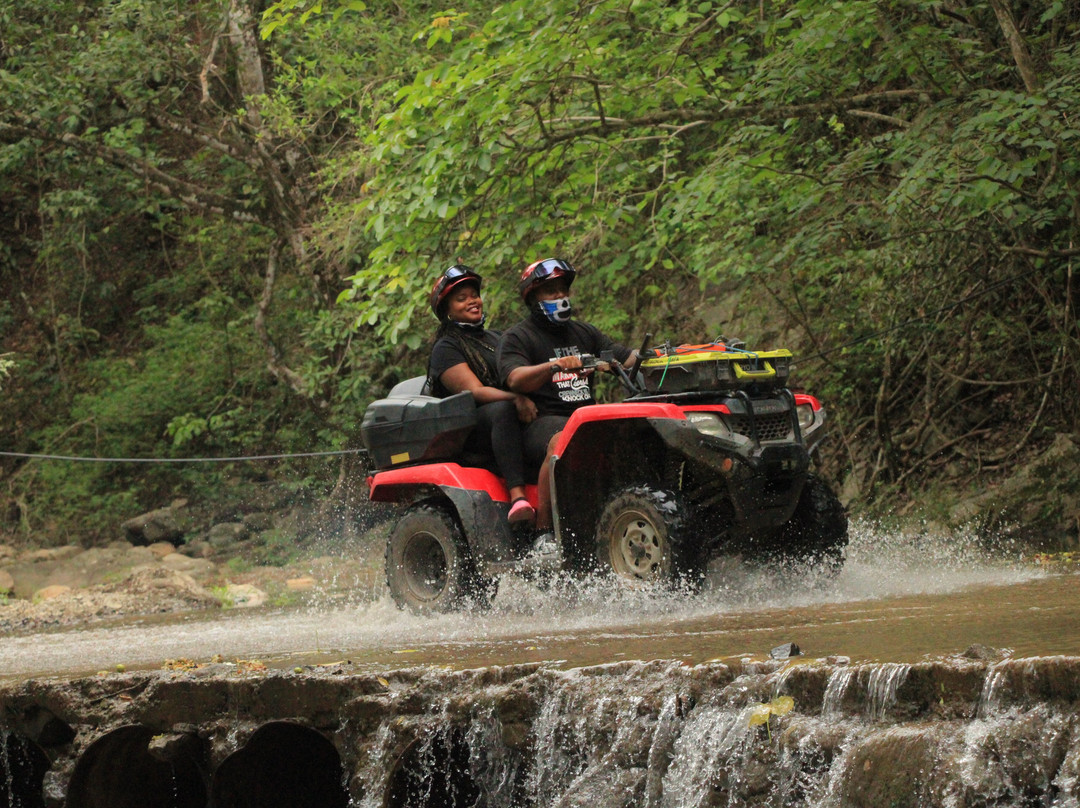 Xiutla Riders Ecoadventure-瓦拉塔港必去景点