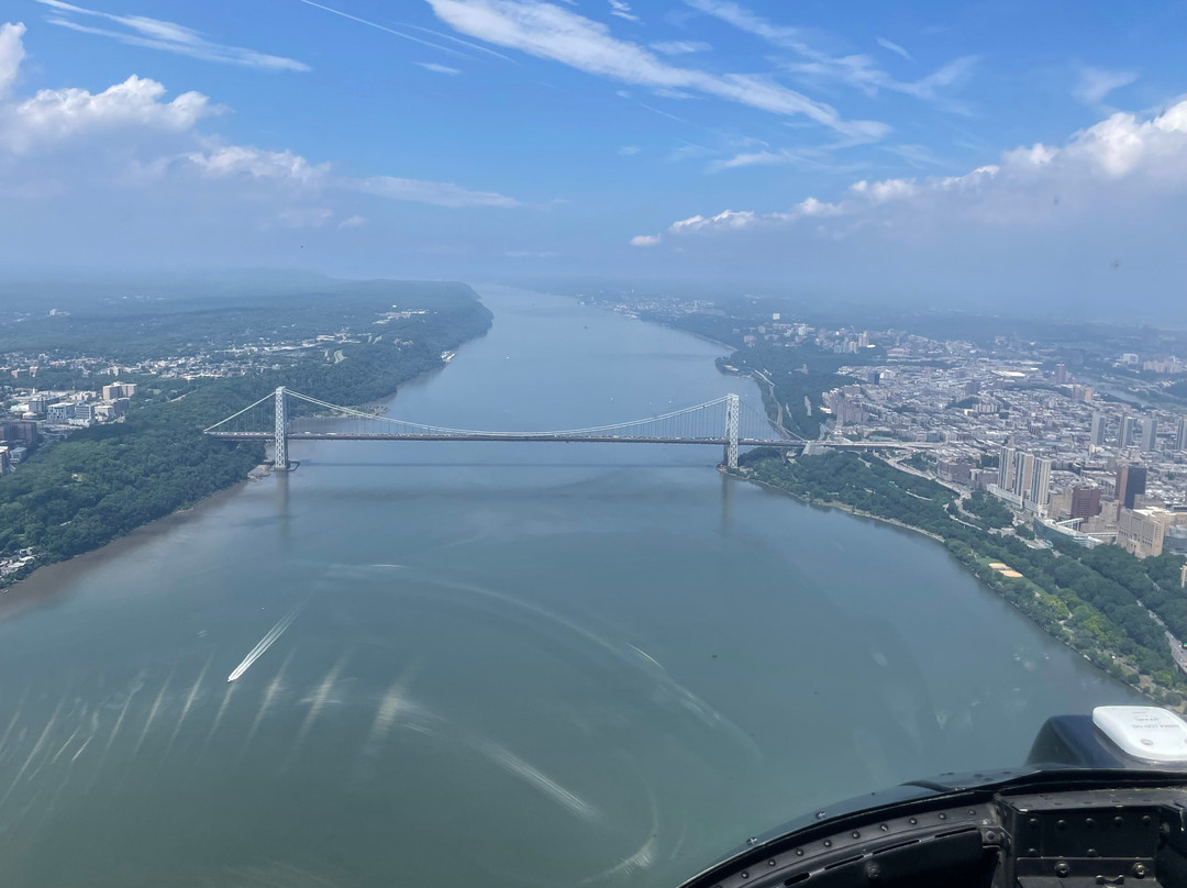 Charm Aviation NYC-费尔菲尔德必去景点
