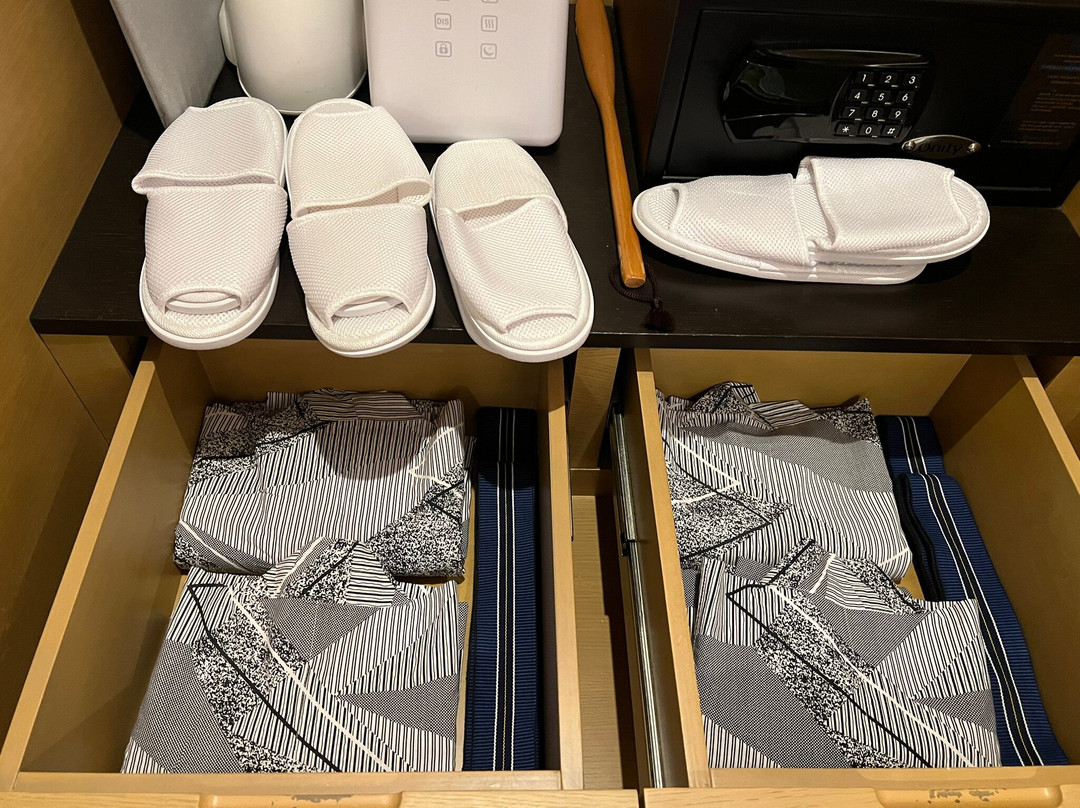 小田原希尔顿温泉度假酒店主图