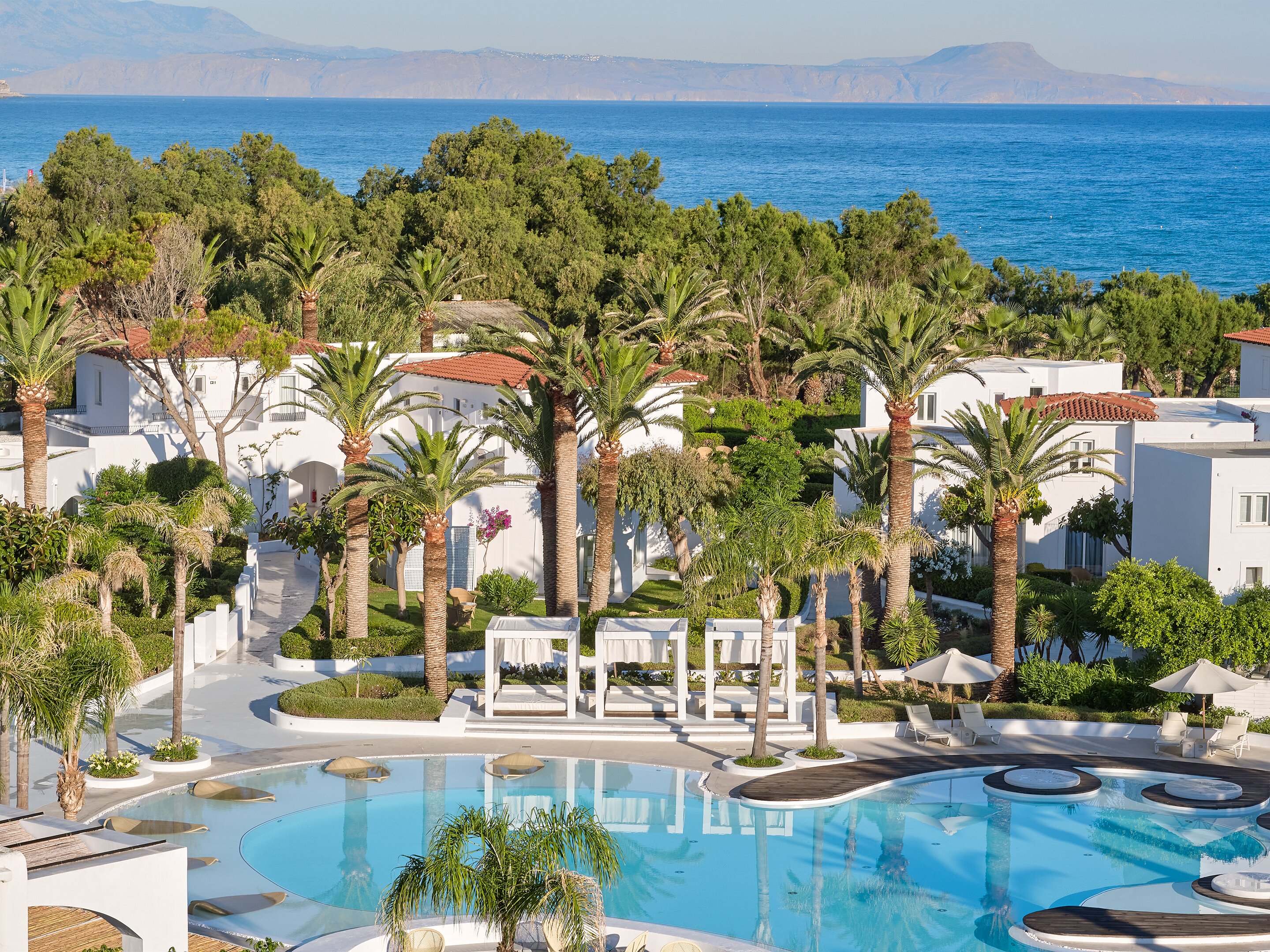 Caramel, A Grecotel Resort To Live-浴室