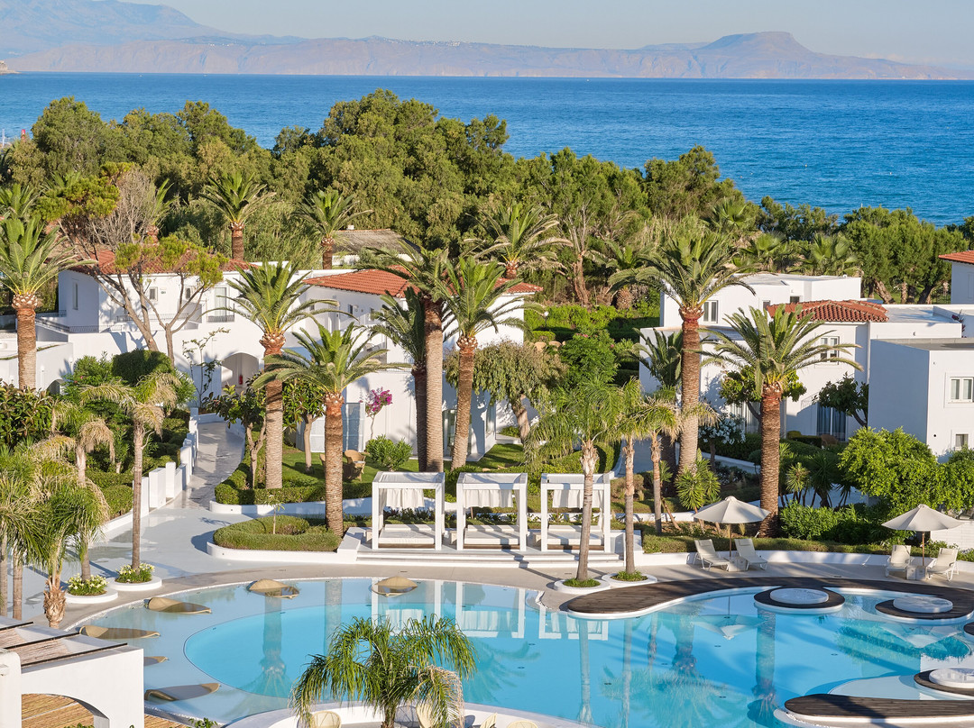 Rethymnon Prefecture酒店住宿-Caramel, A Grecotel Resort To Live