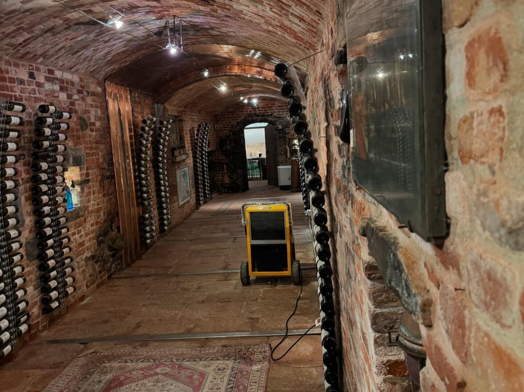 Azienda Vitivinicola Balbiano景点图片