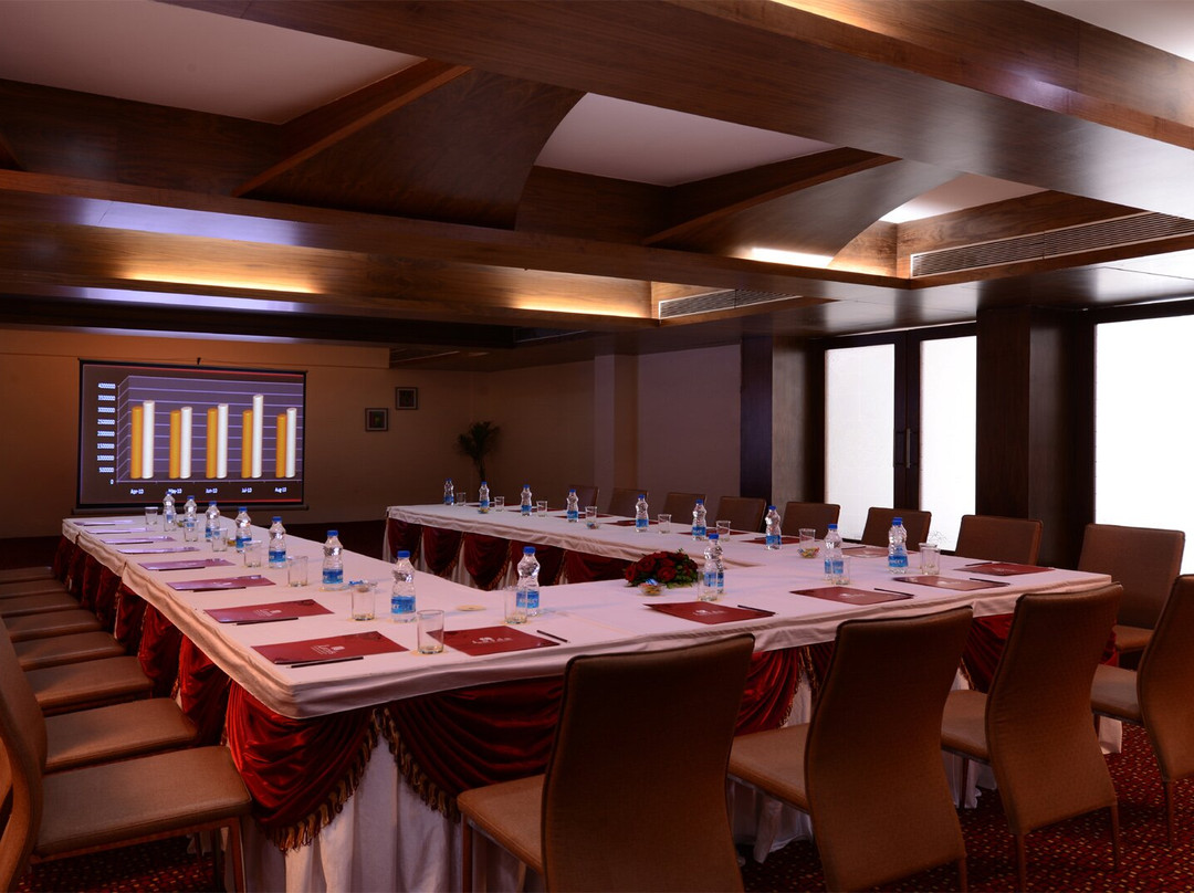 Top3 Lords Resort主图