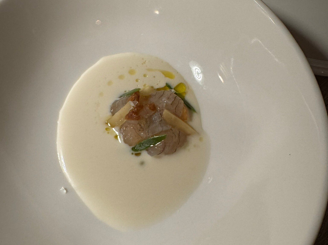 Oglio Osteria Contemporanea