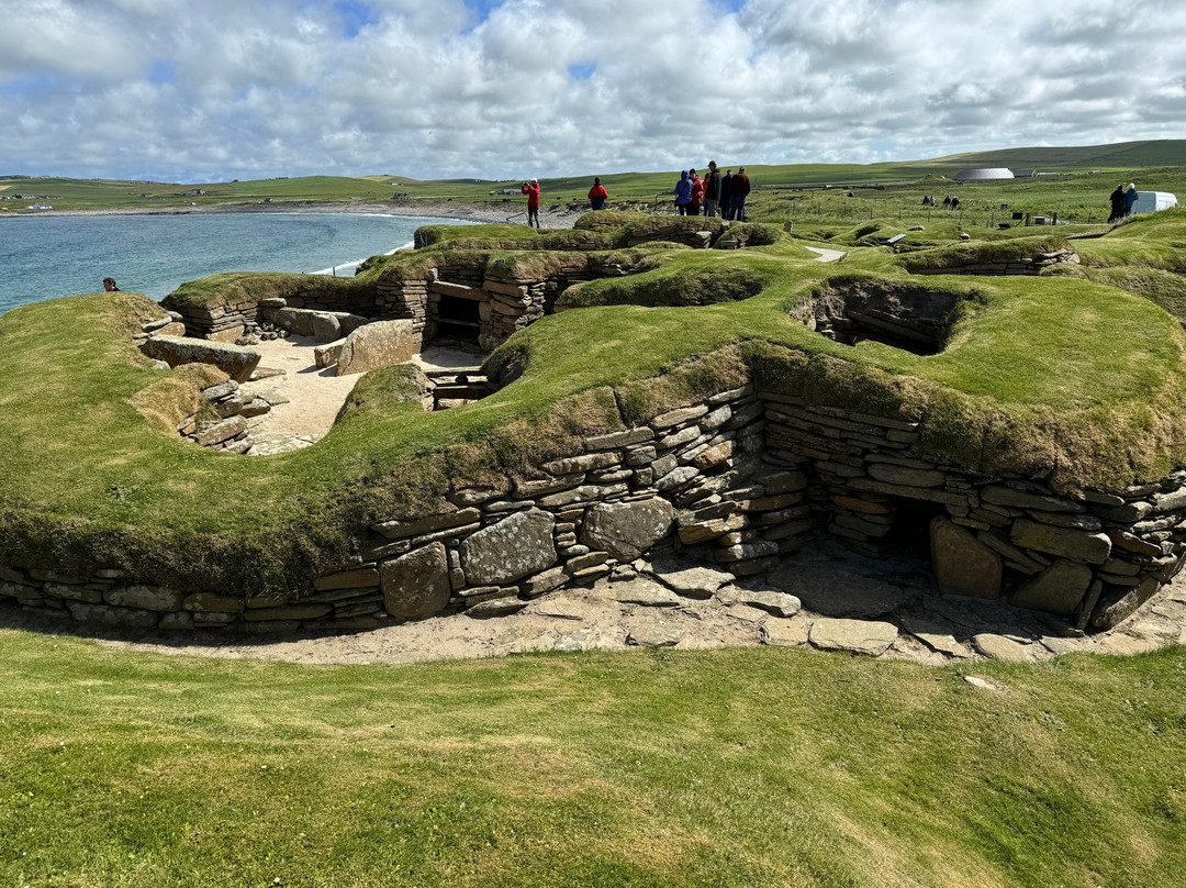 My Orkney Tours-柯克沃尔必去景点