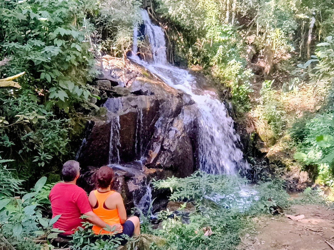 Sítio Matão-圣安东尼奥杜皮尼亚尔必去景点