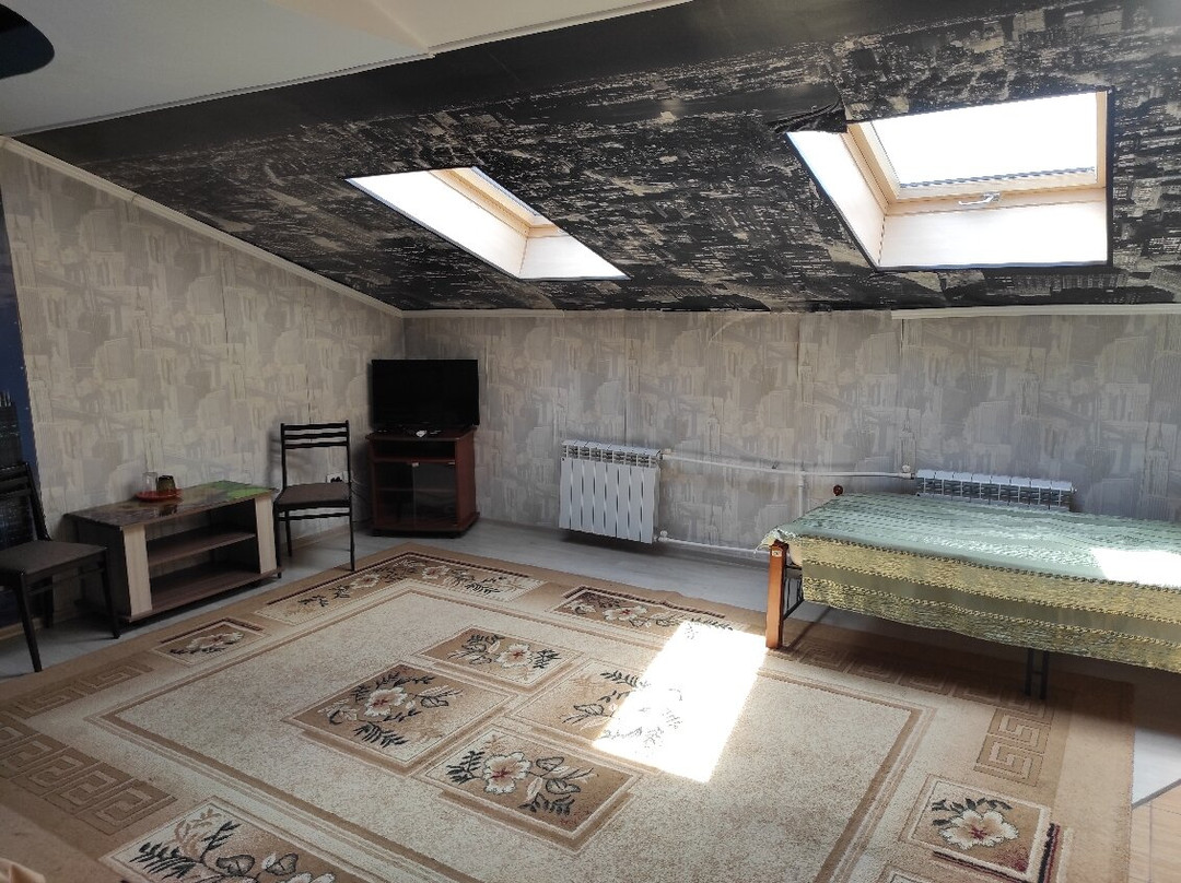 Hotel Kupecheskaya主图