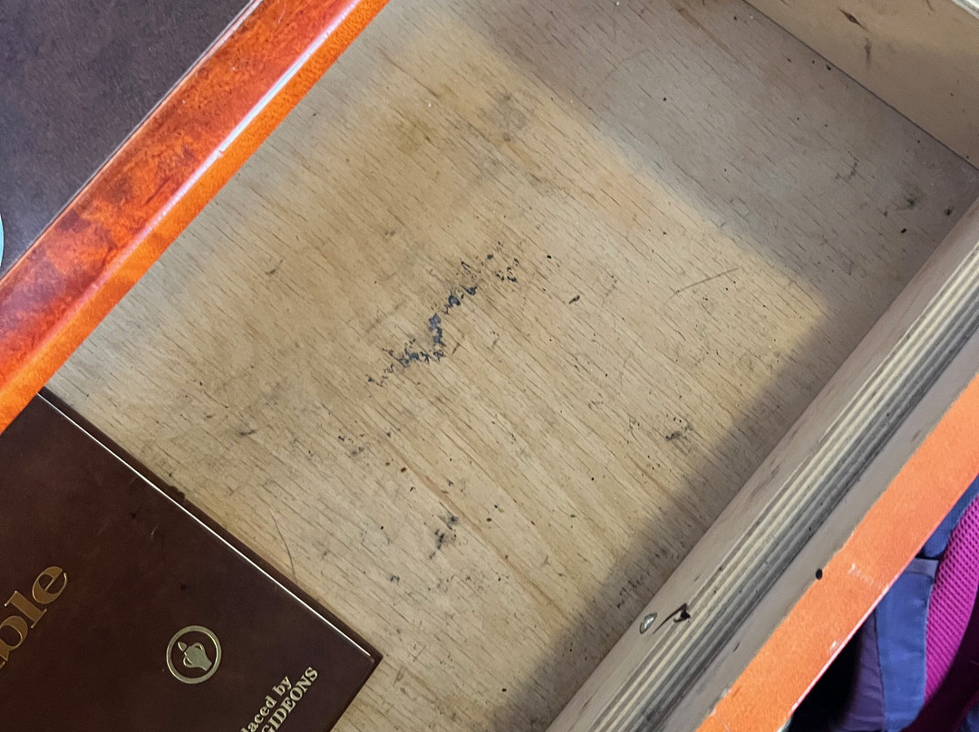 Baymont by Wyndham Hinton主图