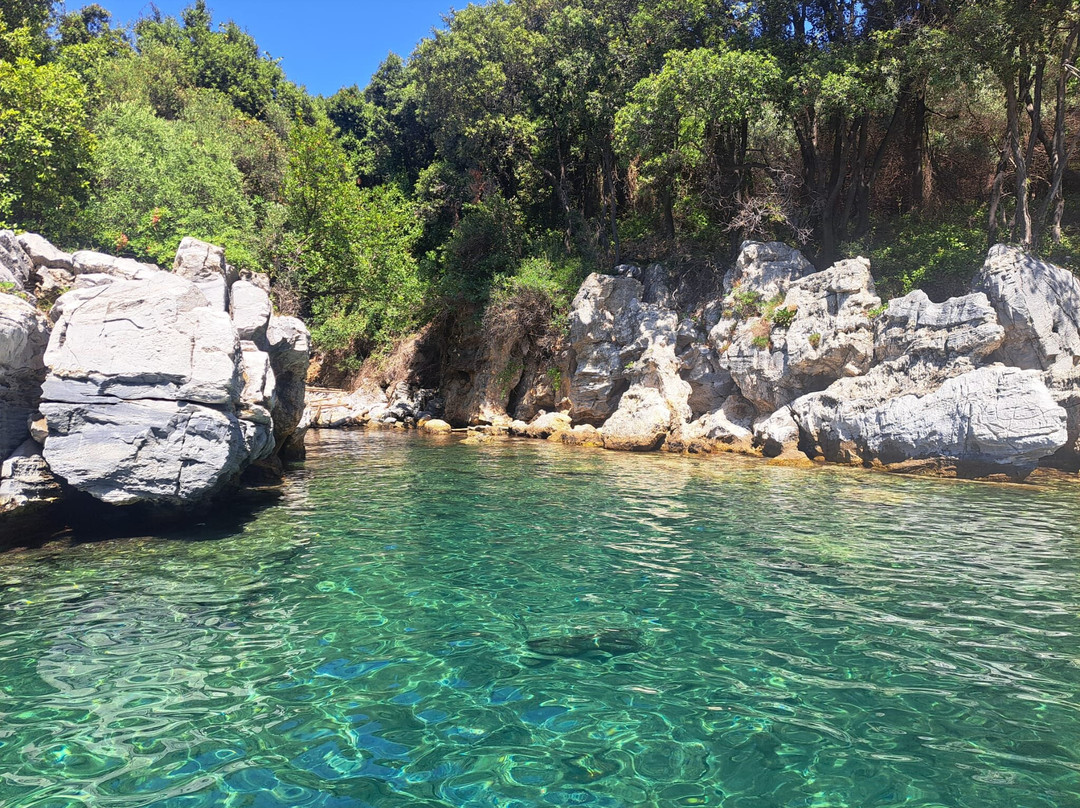 Pelion Extreme-Chorefto必去景点
