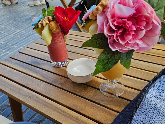 Boulevard du rhum-那慕尔必去景点