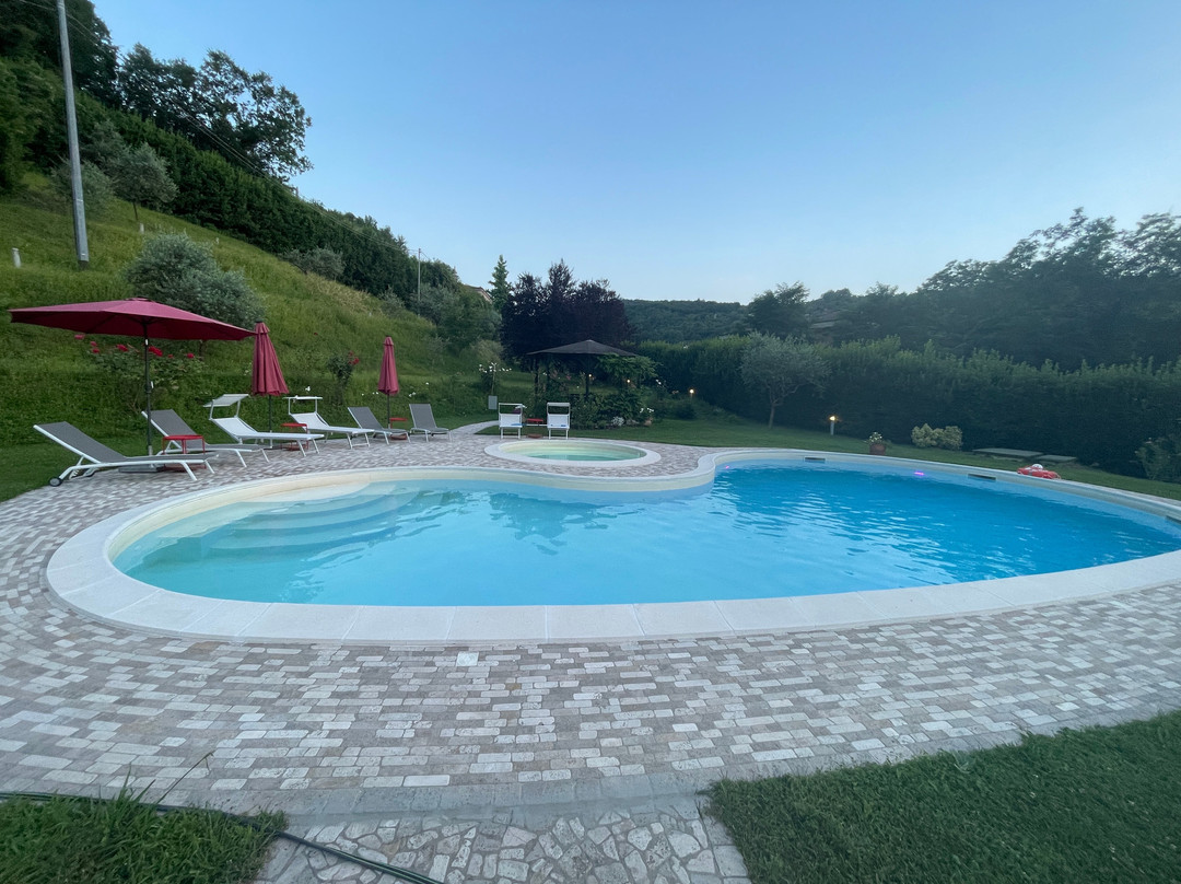 Villa Giulia主图