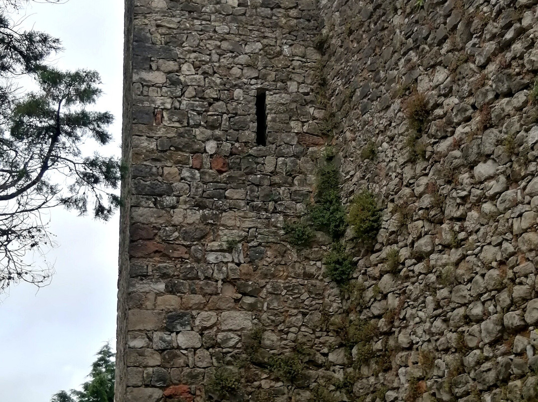Castelo De Pombal-Pombal必去景点