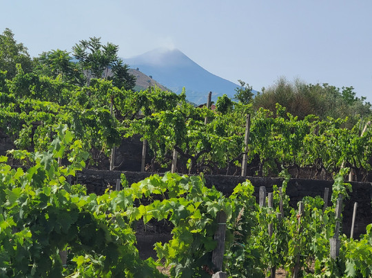 You, Me and Sicily-西西里必去景点