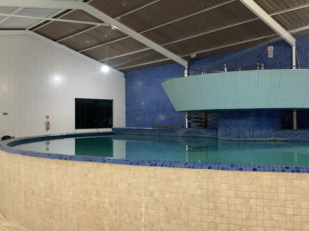 Nacional Inn São Carlos主图