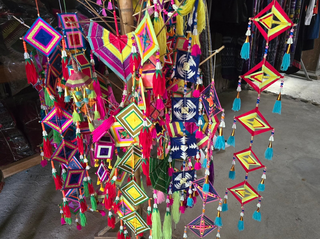 Tai Dam Museum House-Khao Kaeo必去景点