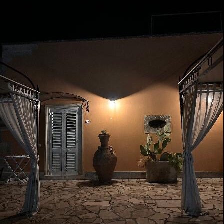 Agrihotel -Tenuta Masseria Del Gallo主图