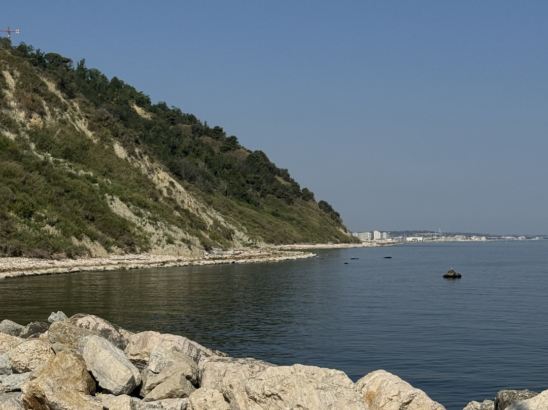 Hotel Capo Est主图